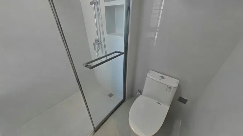 He cuo Hai Yue - View 6