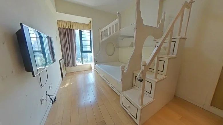 Oasis Garden - View 3