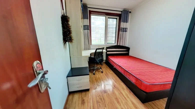 Yuhe Jiayuan Garden - View 2