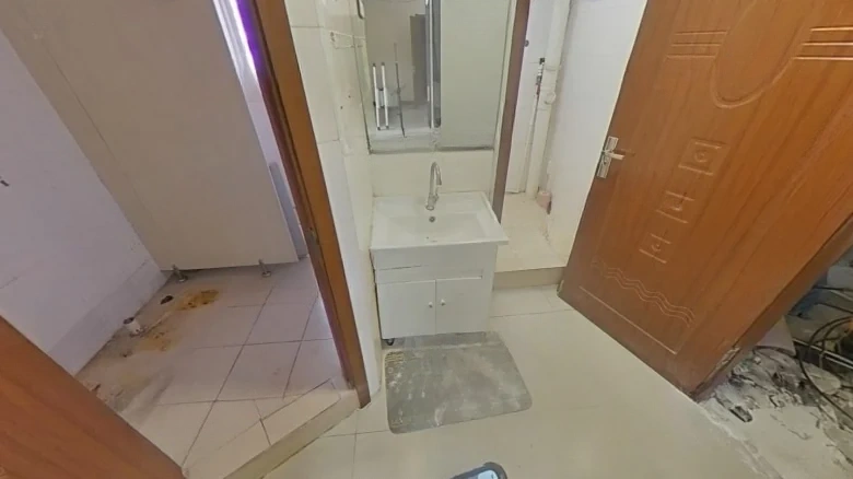 Experimental Primary School Market Street - View 12