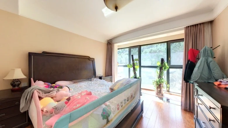 Haier Green City Quanyun Village Jinlan Garden - View 2