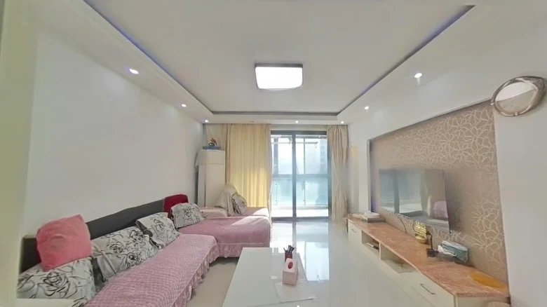 Jincang Mingyuan - View 9