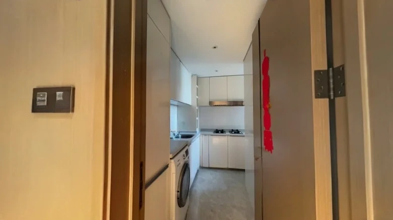 Financial Street Wuyi Rongyu - View 4