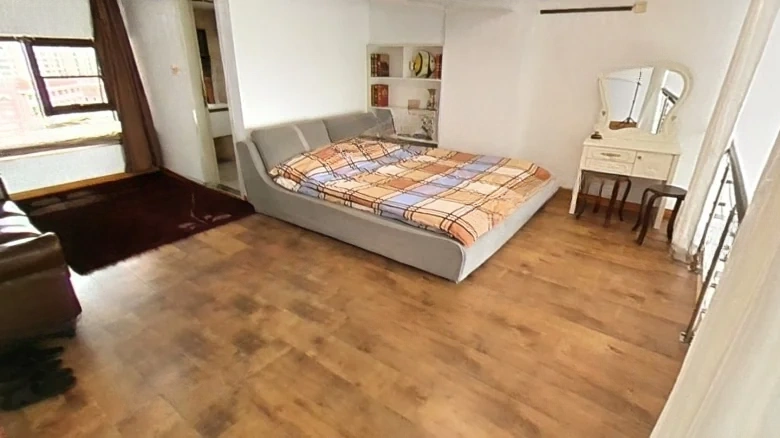 Blue Ocean Bliss Hall - View 3