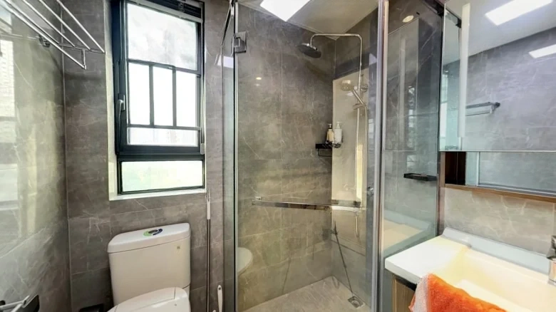 Zhuoyue Zhonghuan - View 9