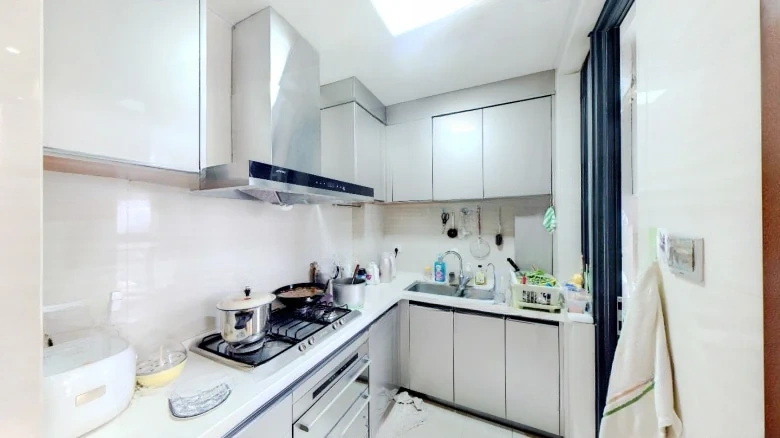 Zhongjun Tianyue - View 5