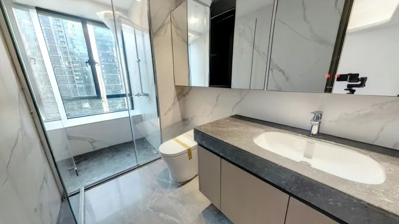 Yuexiu Heyuefu Phase V - View 9