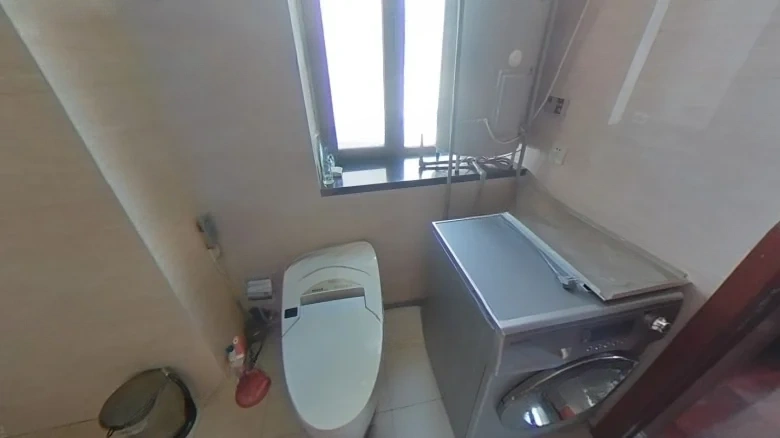 Dìwáng International Garden - View 10