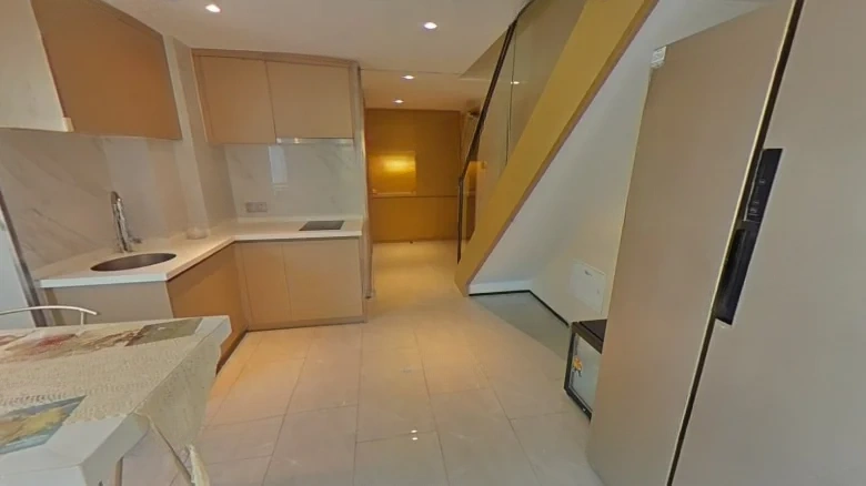 Starlight Starwave City - View 12