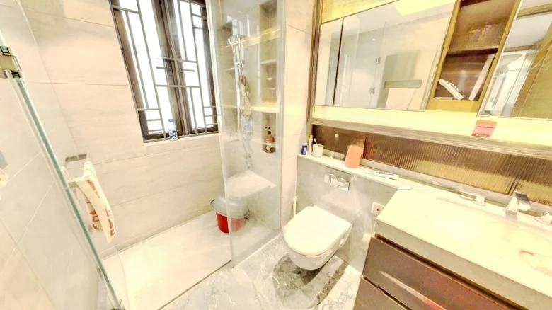 Gezhouba Guangzhou Zijun Mansion - View 8