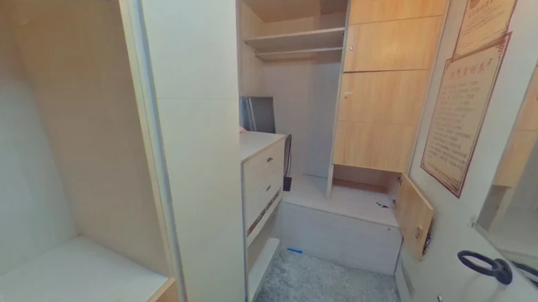 Platinum Apartment Complex - View 10