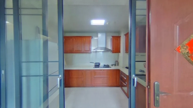 Poyaxuan Study - View 8