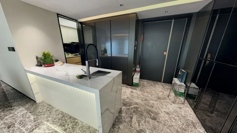 Luhu Ecocity Xunling - View 10