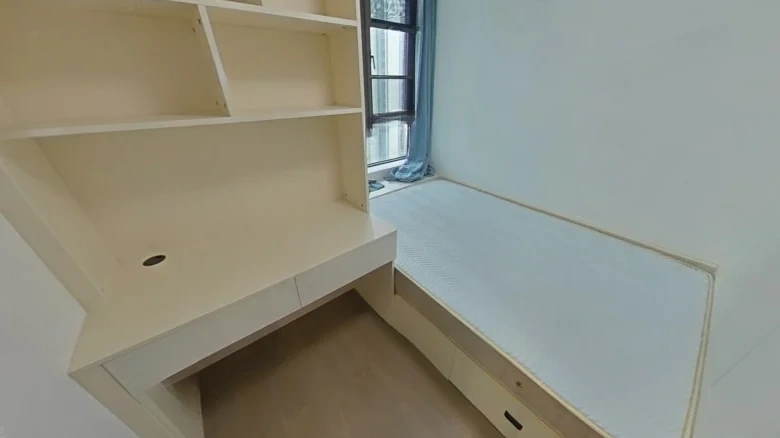 China Ocean Universe Era - View 2