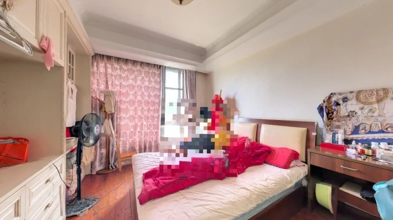 China Ocean Jinsha Mansion - View 4