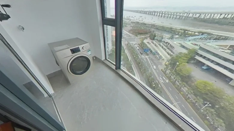 Sky境Residence著 - View 8