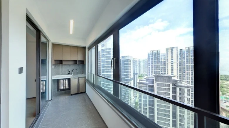 Jianfa Wuyuan Yingyue - View 11