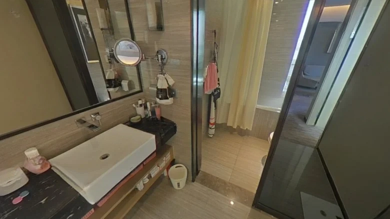 Jinhé Apartments - View 8