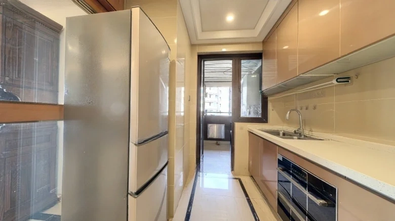 Changjiahu Phase IV - View 7