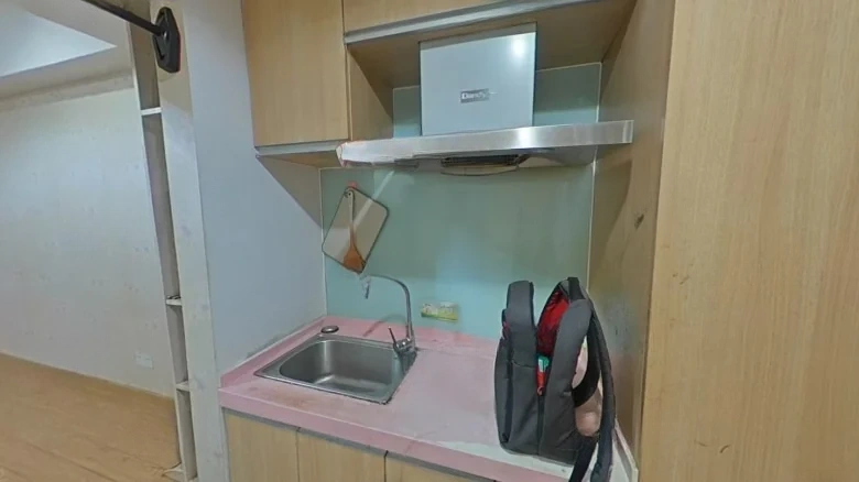 Heshan D万达ta Center - View 4