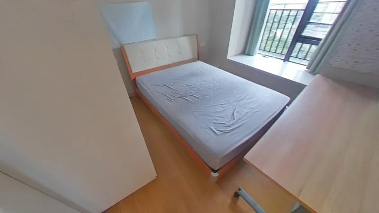 Vanke Kingdom Royale Phase II - View 3