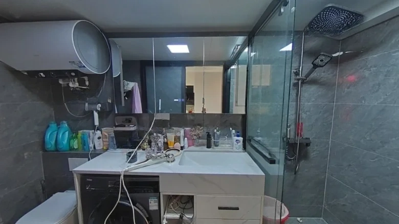 Hopson Tianfu HubHub No. 6 Shimen Street - View 6