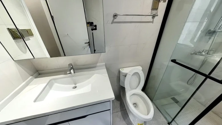 China Railway Construction Xinchuan Yuefu South Area - View 9