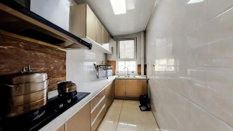 Peony Garden, Nanjiao New Village - View 8