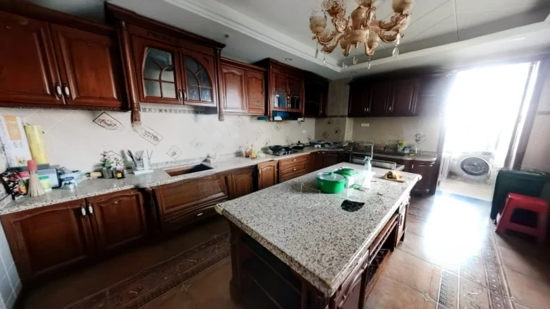 Evergrande Emperor's View - View 8