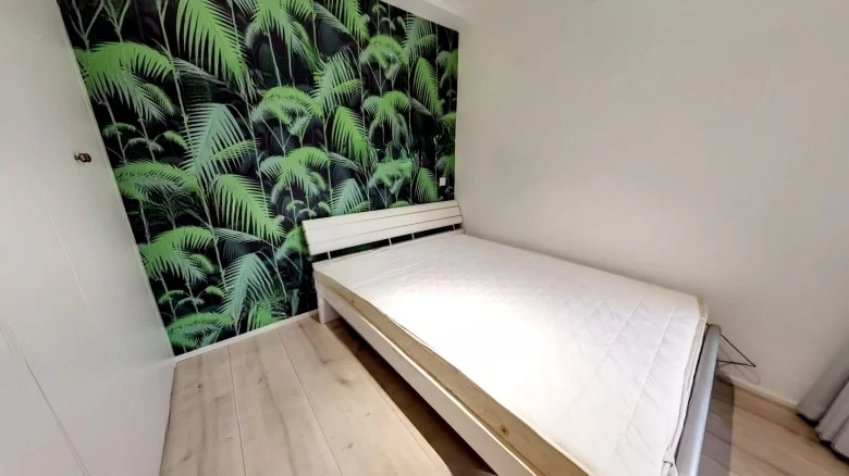 Wealth Garden - View 3