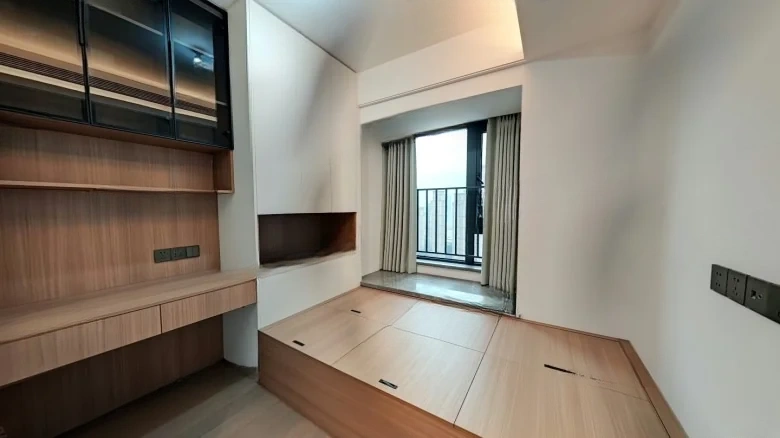 Yangtze River Joy - View 4