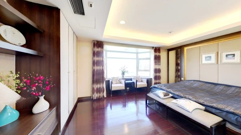 Stellar Sea National Treasure - View 2