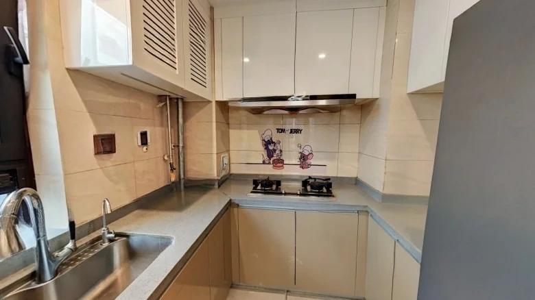 Lakeshore Tianpu - View 12