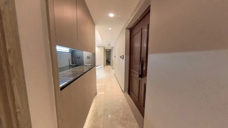 Starlight Magnolia Bay B District - View 14