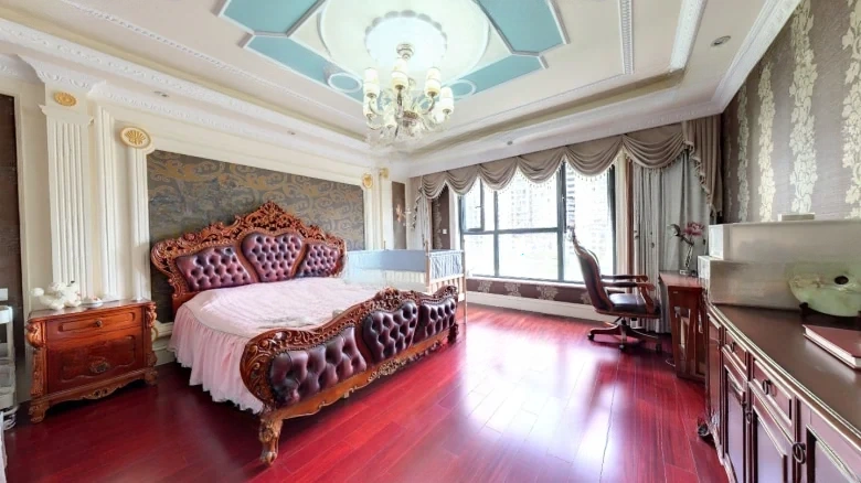 Wanda Palace Residences - View 2