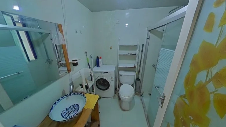 Yushuiwan Garden - View 11