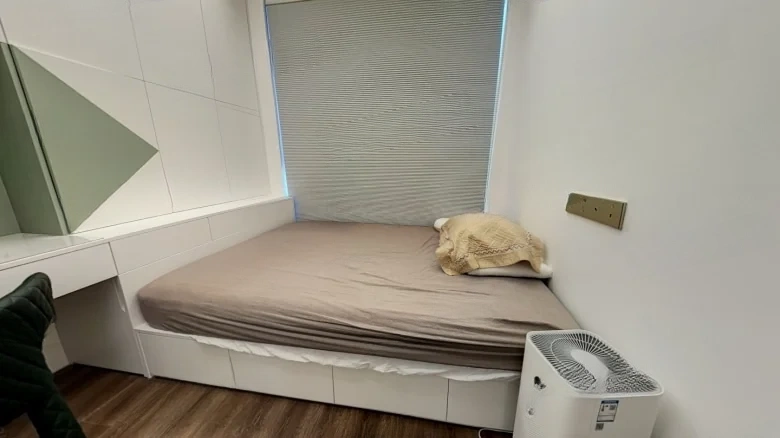 Zhongjun Tianying - View 12