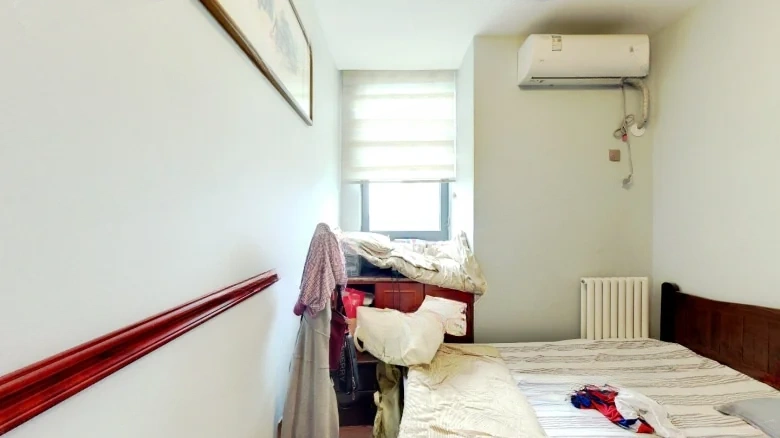 Poly Garden - View 2