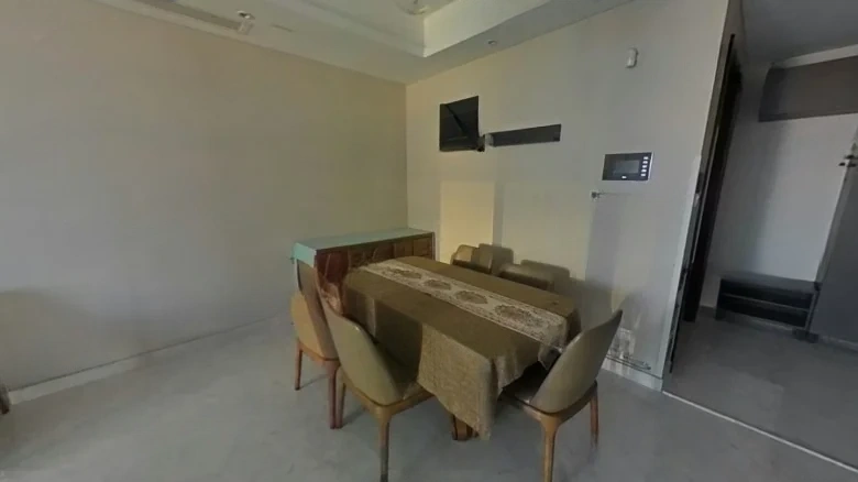 Chongqing Palm Spring International Center - View 6