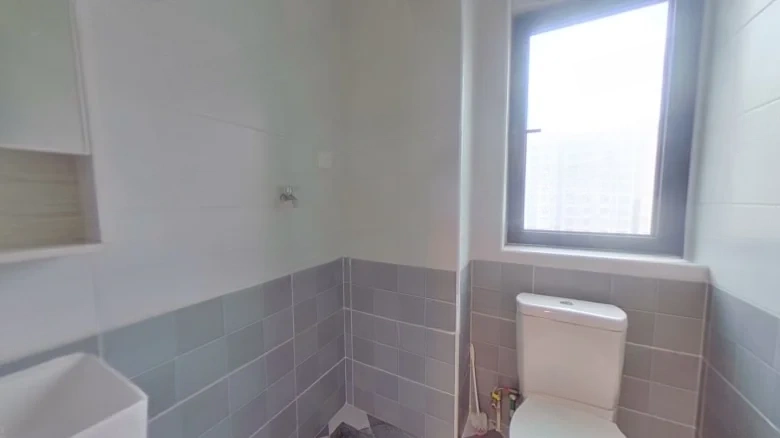 Beijing Urban Construction · Long Yue West Mountain - View 10