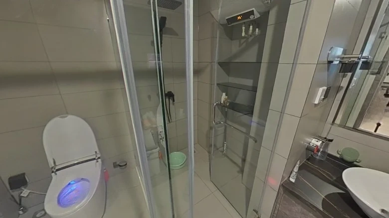 Hehong Plaza - View 5