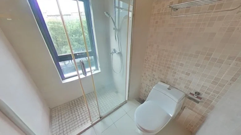 Rende Crystal Garden G53 Apartment - View 9