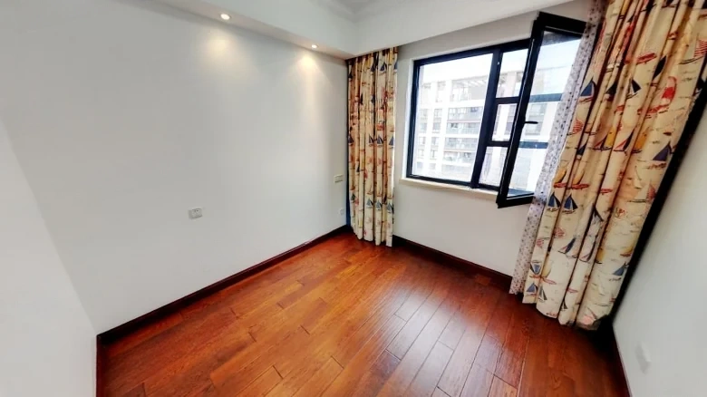 Vanke Pu Yue Bay - View 2