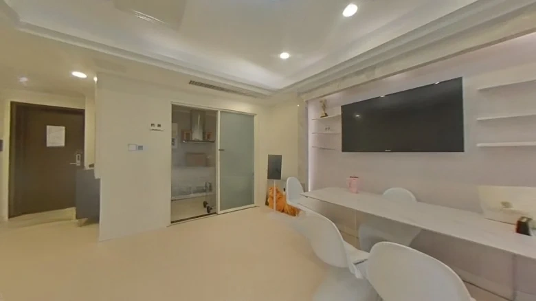 Sinomax Qingdao Center - View 6