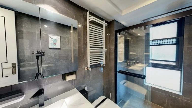 Fudih Finance Island - View 13