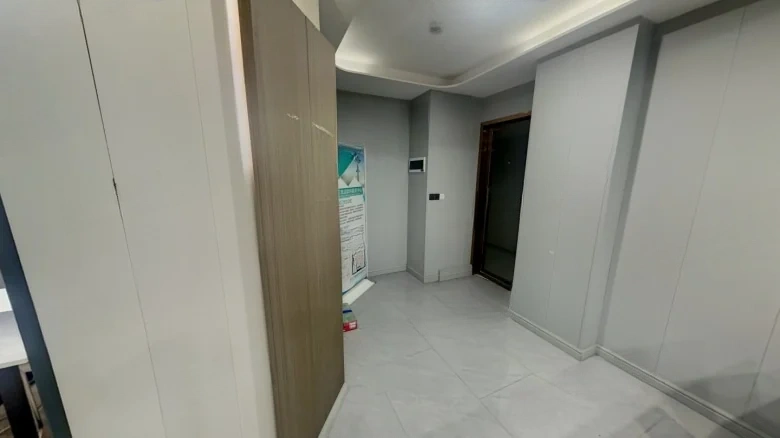 Qidi Xiexin Center - View 9