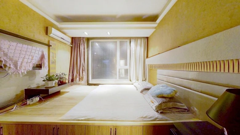 Tianan First City Phase I - View 3