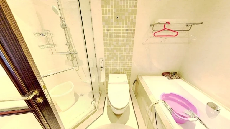 Vanke Platinum Essence Garden - View 9