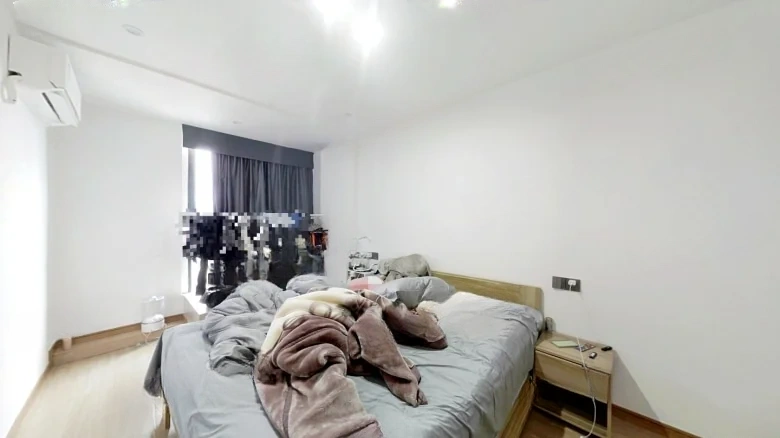 Bailu Garden Apartments - View 3