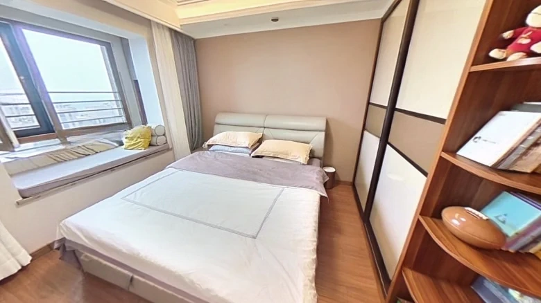 JiTou YinTai Vanke XiHua Mansion - View 3